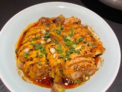 -向川南·水煮鱼·川菜(和平里店)
