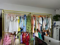 -童年时光专业儿童摄影(龙首店)