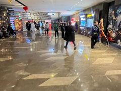 -武商摩尔影城(国广IMAX激光店)