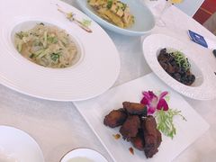 -国际饭店·帆声西饼屋(黄河路店)