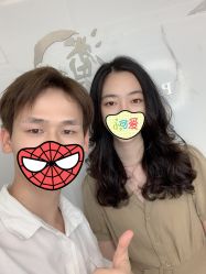 -潘多拉Hairsalon