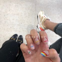 -米小兔美甲美睫