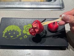 -海底捞火锅(东百中心店)