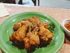 -彼德西餐厅(凯德广场新南店)