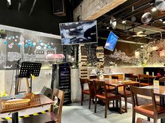 -斯比特花园西餐厅(东方商厦店)