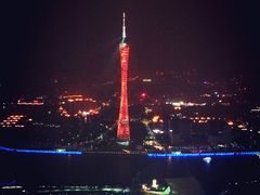 -广州四季酒店