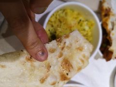 -恒河传奇印度餐厅GANGES