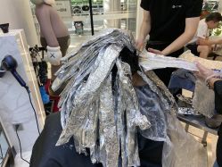 -a·f one hair salon