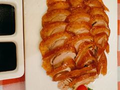 -东四民芳餐厅(世茂工三店)