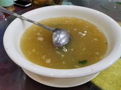 -敦煌老字号驴肉黄面(特色小吃街中段店)