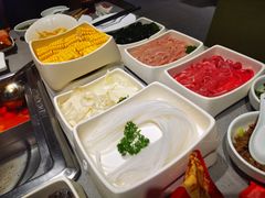 -海底捞火锅(正大乐城店)