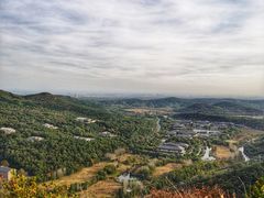 -棋盘山风景区