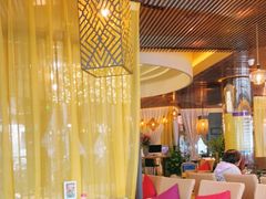 大堂-润园四季椰子鸡火锅(海上世界店)
