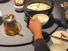 -喜湘宴·精致湖南菜(和平西桥店)