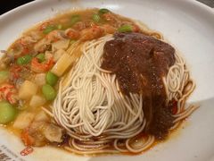 -松鹤楼·苏式汤面(虹桥天地店)