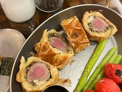 -Ciao窑炉披萨餐厅(宁波阪急店)