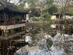 -秋霞圃