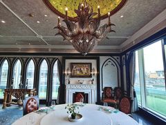 -世博源公馆·本帮融合菜·主题包厢·江景餐厅