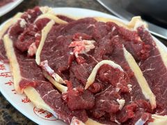 -蔡社牛肉城(龙湖店)