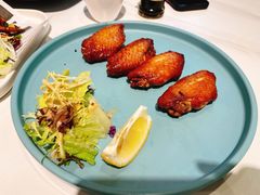 -柠檬树茶餐厅(海雅缤纷城店)