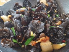 -万景饭店·鱼街农家菜