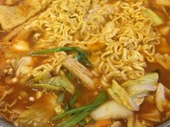 -米字旁先锋韩餐(茂业天地店)