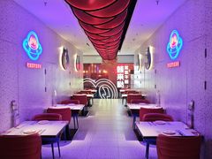 -KK ONE(京基滨河时代店)