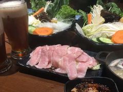 -呷哺呷哺 黄金牧场 (回龙观港龙店)