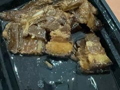 -韩萍老南京馄饨(河西万达店)