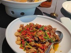 -肆月河豚·淮扬菜·湘菜(华天店)