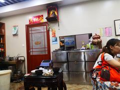 -潘苏凉茶馆(康之宝超级广场店)