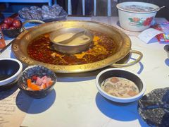 北冰洋-哥老官重庆美蛙鱼头(虹口龙之梦店)
