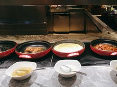 -盛宴标帜餐厅·亲子自助 (南昌喜来登酒店)