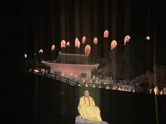 -禅宗少林·音乐大典