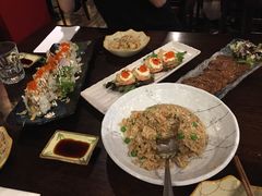 牛舌-竹取居酒屋