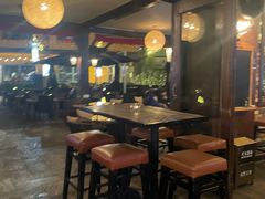 -Big Bamboo 大竹子体育主题餐厅(虹梅路店)