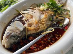 -水上人家河鲜