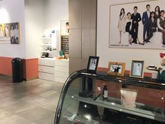 -海马体照相馆(天津世纪都会店)