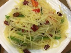-台北楚楚园馅饼粥(虹桥南丰城店)
