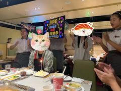 -海底捞火锅(吴中路店)