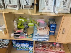 -乐派堂宠物医院·猫友好· 心脏科(东街店)