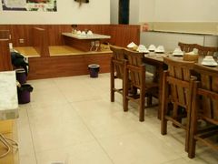 -老猎户炭火锅羊汤(万达店)
