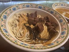-金杨拉面王小吃面馆·牛三宝面·红烧牛肉粉
