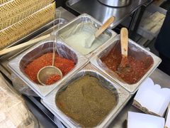 -老绍兴三味臭豆腐(奥林匹克购物广场店)