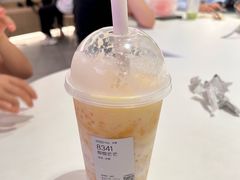 -喜茶(深圳壹方城DP店)