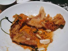 -金掌勺锅包肉(华润万象城店)
