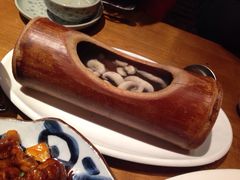 iphone_upload_pic-蜜桃餐厅·古运河畔(南下塘店)