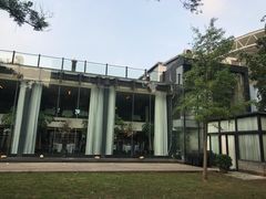 门面-唐廊烤鸭店(工体店)