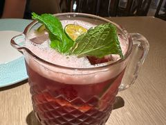 -波特曼西餐厅(中央大街店)