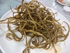 酥炸鳝仔-渔人金景(湛江·渔人码头店)